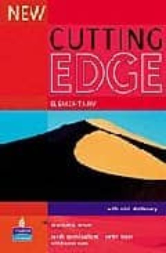 New Cutting Edge Workbook Elementary Con Isbn 9780582825048 Casa
