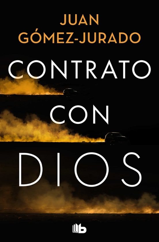 CONTRATO CON DIOS | JUAN GOMEZ JURADO | Casa Del Libro