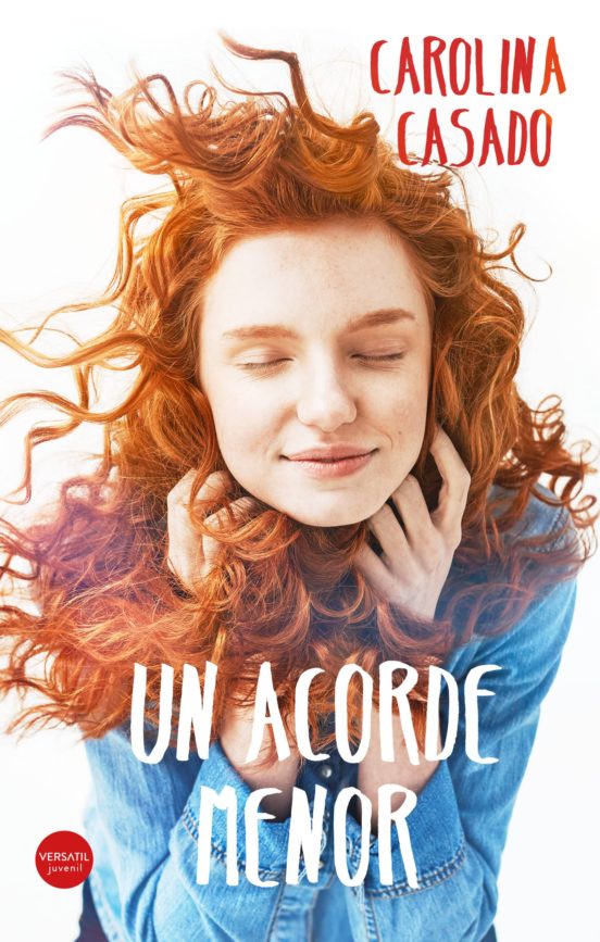 UN ACORDE MENOR | CAROLINA CASADO | Comprar libro