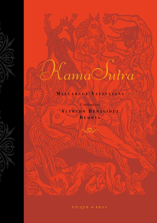 The Kama Sutra of Vatsyayana by Mallanaga Vātsyāyana The Kama Sutra of Vatsyayana by Mallanaga Vātsyāyana