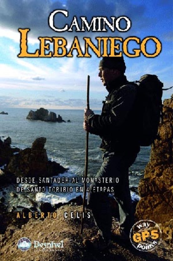 Camino Lebaniego En 4 Etapas