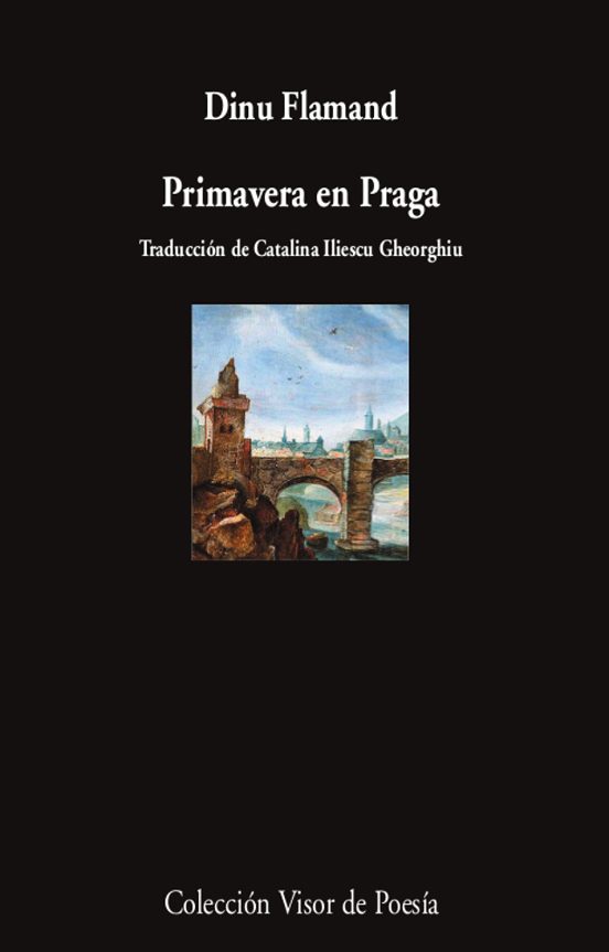 PRIMAVERA EN PRAGA | DINU FLAMAND | Casa del Libro