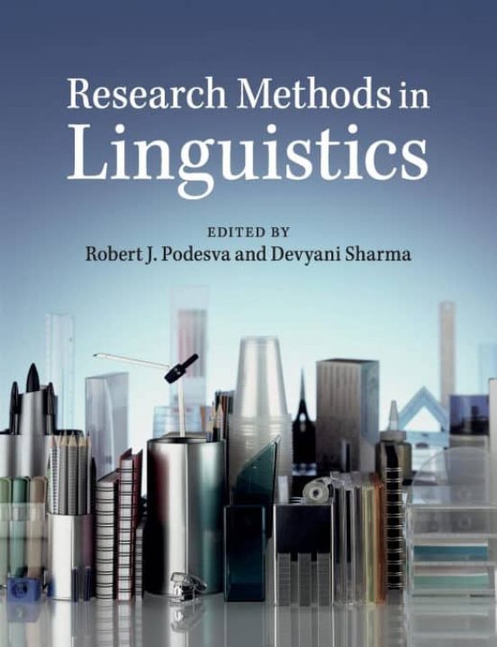 possible research topics in linguistics pdf