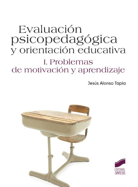 Ebook EvaluaciÓn PsicopedagÓgica Y OrientaciÓn Educativa Ebook De Jesus