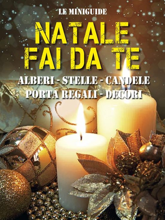 Porta Libri Fai Da Te.Natale Fai Da Te Ebook Descargar Libro Pdf O Epub 9788822859358