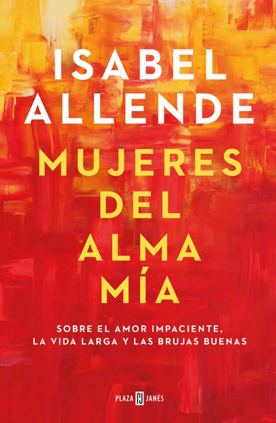 9788401023668 - Mujeres del alma mia - Isabel Allende (Audible)