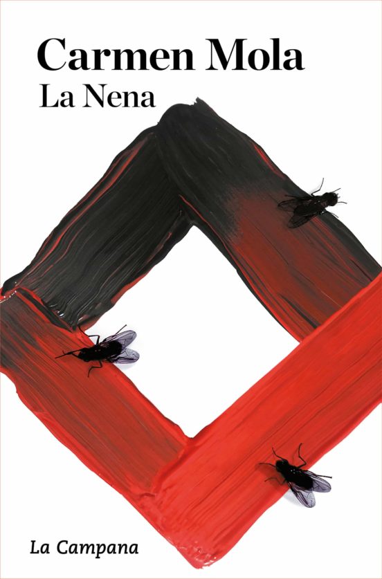 LA NENA (LA NÚVIA GITANA 3) EBOOK | CARMEN MOLA | Descargar libro PDF o