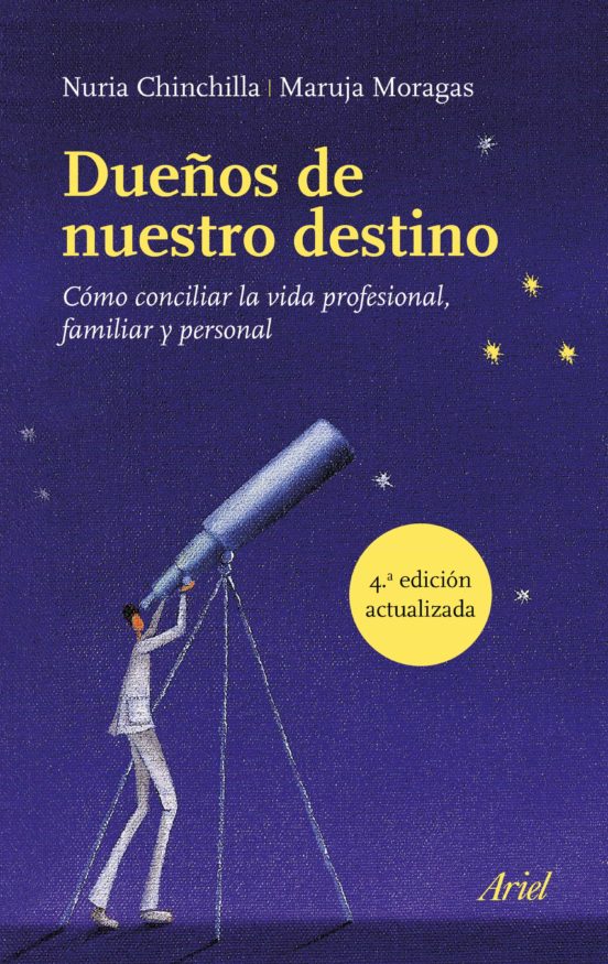 Ebook DUEÑOS DE NUESTRO DESTINO EBOOK de NURIA CHINCHILLA