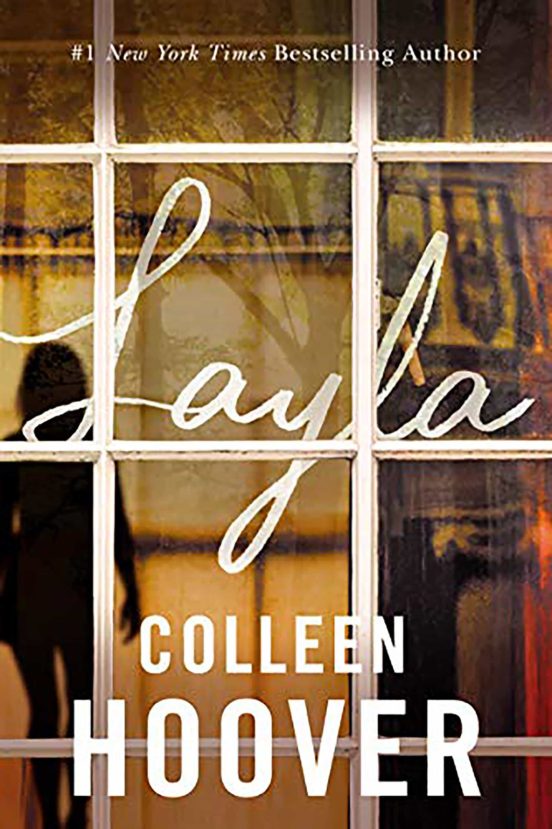 layla colleen hoover book reviews