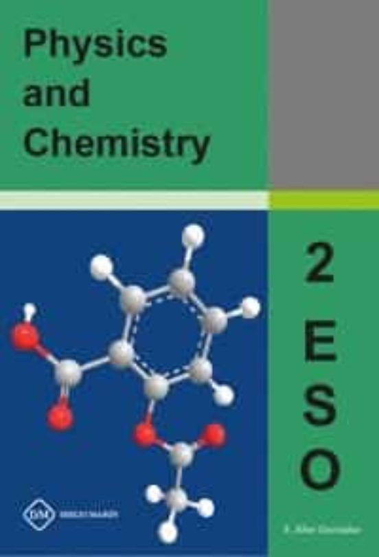 Physics And Chemistry 2º Eso Con Isbn 9788417901578 Casa Del Libro 6284