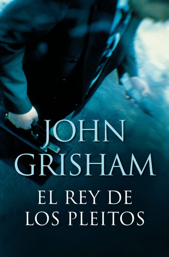 El Rey De Los Pleitos Ebook