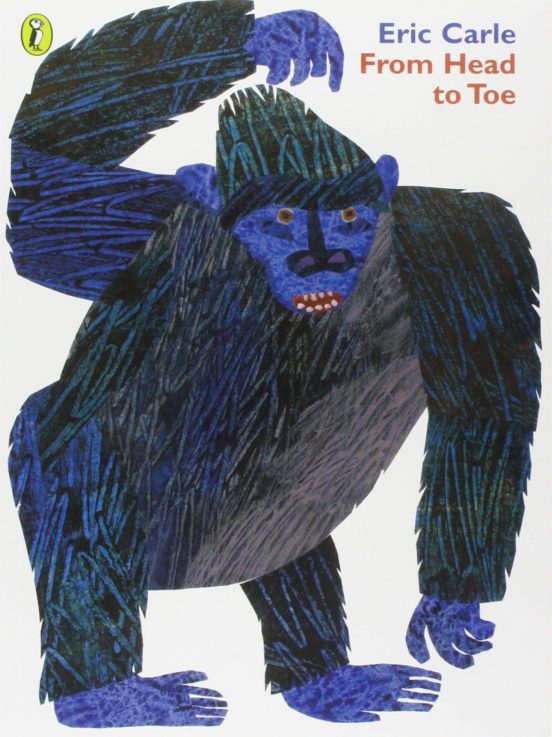 from head to toe by eric carle from head to toe by eric carle