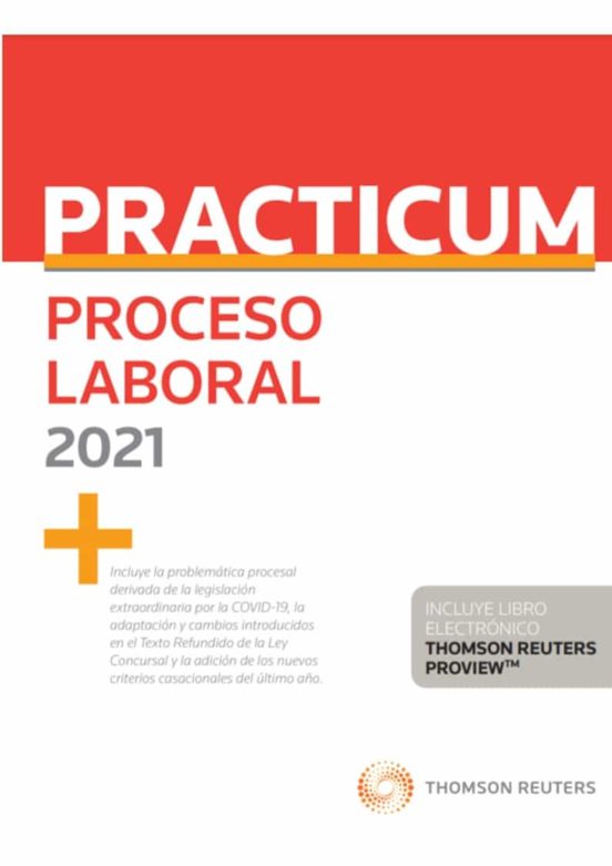 Practicum proceso laboral 2021