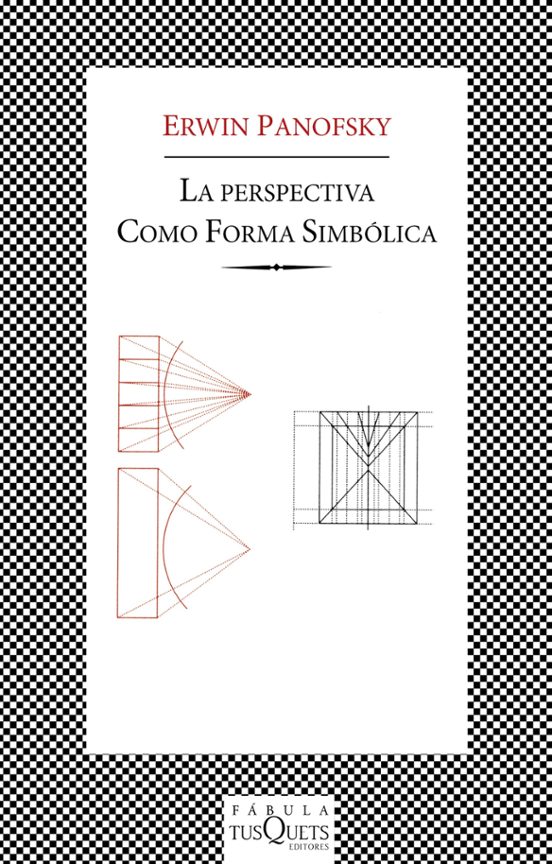 LA PERSPECTIVA COMO FORMA SIMBOLICA | ERWIN PANOFSKY | Casa del Libro