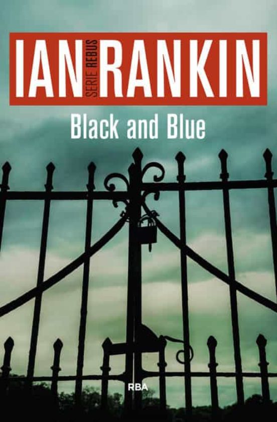 GOOD, BLACK AND Blue (A Rebus Novel), Rankin, Ian, Book EUR 6,74 - Foto 10