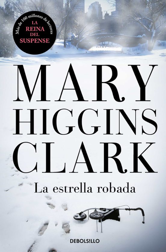 LA ESTRELLA ROBADA MARY HIGGINS CLARK Casa del Libro LA ESTRELLA ROBADA MARY HIGGINS CLARK Casa del Libro