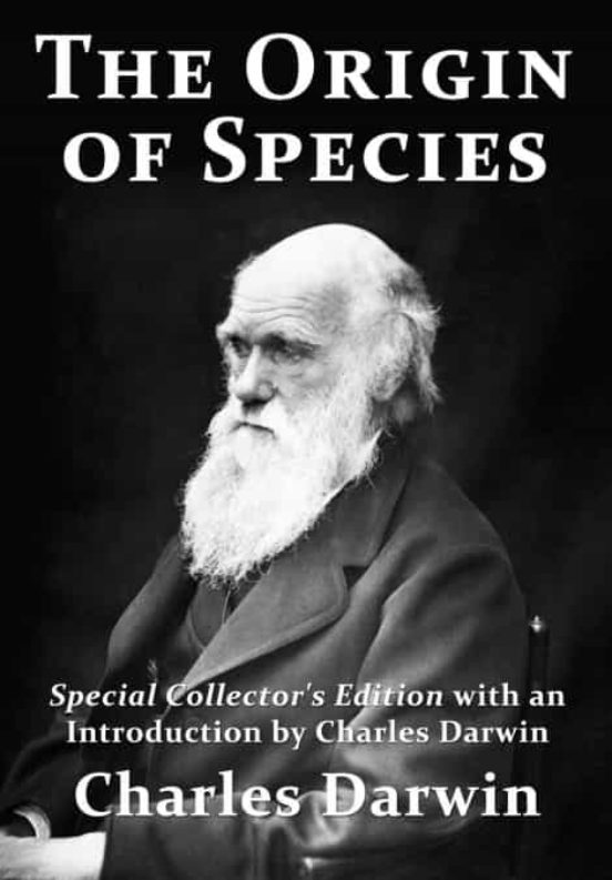 on the origin of species
