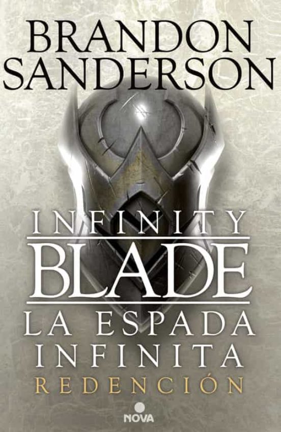 INFINITY BLADE REDENCIÓN BRANDON SANDERSON Comprar libro 9788466655798