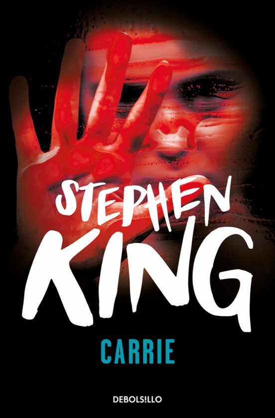 CARRIE STEPHEN KING Casa del Libro