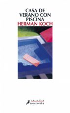 CASA DE VERANO CON PISCINA (EBOOK) + #2#KOCH, HERMAN#156038# CASA DE VERANO CON PISCINA (EBOOK) + #2#KOCH, HERMAN#156038#