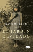 EL JARDIN OLVIDADO + #2#MORTON, KATE#136343#|#2#MORTON , KATE#158466# EL JARDIN OLVIDADO + #2#MORTON, KATE#136343#|#2#MORTON , KATE#158466#