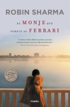 el monje que vendió su ferrari (ebook)-robin sharma-9788425345388