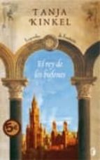 el rey de los bufones: leyendas de fantasia-tanja kinkel-9788466616508