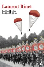 HHHH + #2#BINET, LAURENT#158213#| HHHH + #2#BINET, LAURENT#158213#|