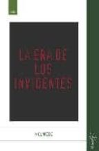 la era de los invidentes (ebook)-9788492738106