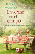 un verano en el campo-heike wanner-9788415893318