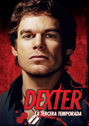 DEXTER: TEMPORADA 3 (DVD) de James Manos Jr. - 8414906775450 ... DEXTER: TEMPORADA 3 (DVD) de James Manos Jr. - 8414906775450 ...