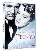 tu y yo (dvd)-8420266992482 tu y yo (dvd)-8420266992482