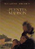 los puentes de madison (dvd)-7321926137728 los puentes de madison (dvd)-7321926137728