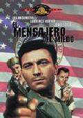 el mensajero del miedo (dvd)-8420266991454 el mensajero del miedo (dvd)-8420266991454