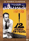 doce hombres sin piedad (st. cla.) (dvd)-8420266930088 doce hombres sin piedad (st. cla.) (dvd)-8420266930088