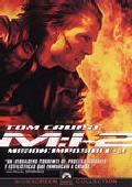 mision imposible 2 (dvd)-8414906464880 mision imposible 2 (dvd)-8414906464880
