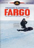 fargo (ed.esp.) (dvd)-8420266995087 fargo (ed.esp.) (dvd)-8420266995087