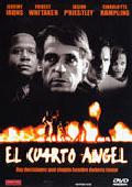 el cuarto angel (dvd)-8420172032067 el cuarto angel (dvd)-8420172032067