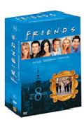 pack friends serie 8 (dvd)-7321926235745 pack friends serie 8 (dvd)-7321926235745