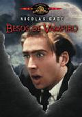 besos del vampiro (dvd)-8420266999634 besos del vampiro (dvd)-8420266999634