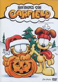 navidades con garfield (dvd)-8420266920300 navidades con garfield (dvd)-8420266920300