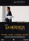 la herencia (dvd)-8436027570844 la herencia (dvd)-8436027570844