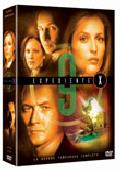 expediente x (9ª temporada) (dvd)-8420266927729 expediente x (9ª temporada) (dvd)-8420266927729