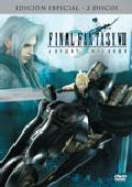 final fantasy vii: advent children: edicion especial - 2 discos-8414533029308 final fantasy vii: advent children: edicion especial - 2 discos-8414533029308