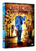 noche en el museo (dvd)-8420266931931 noche en el museo (dvd)-8420266931931