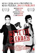 no te la pierdas-8436038341938 no te la pierdas-8436038341938