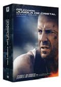 coleccion la jungla de cristal (3 dvd)-8420266933522 coleccion la jungla de cristal (3 dvd)-8420266933522