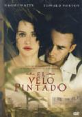 el velo pintado (dvd)-8435175954216 el velo pintado (dvd)-8435175954216