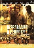 disparando a perros (dvd)-8411704535149 disparando a perros (dvd)-8411704535149
