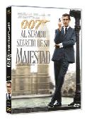 al servicio secreto de su majestad: ultimate edition 1 disco-8420266933690 al servicio secreto de su majestad: ultimate edition 1 disco-8420266933690